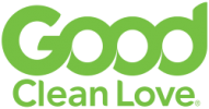 Good Clean Love Logo