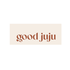 Good Juju Body & Home Logo