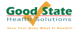 Good State Health Solutions Logo
