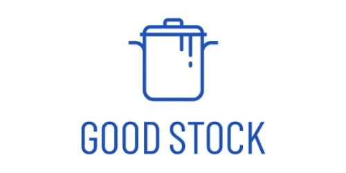 Good Stock Soups Logo