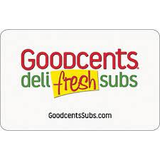 Goodcents Logo