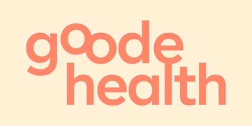 Goode Health Logo