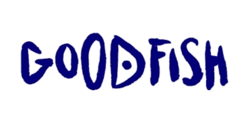 GOODFISH Logo