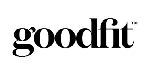 Goodfit Goods Logo
