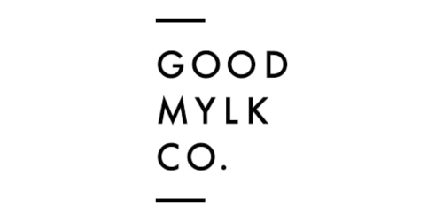 Goodmylk Logo