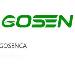 GOSENCA Logo