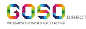 Goso Direct Logo