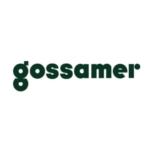 Gossamer Logo