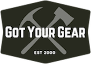 Got Your Gear Logo