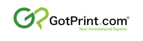GotPrint Logo