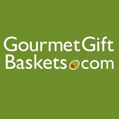 Gourmet Gift Baskets Logo