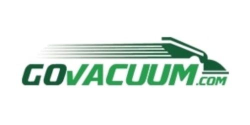 GoVacuum Logo