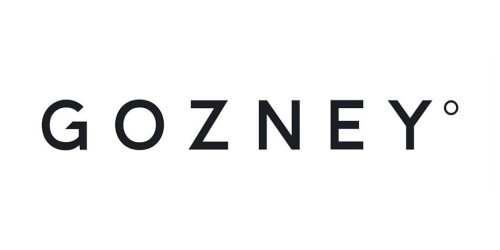 Gozney Logo