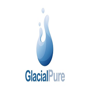 $6.8 OFF,GlacialPure Filter for Whirlpool Filter 2, EDR2RXD1, W10413645A (2-Pack)