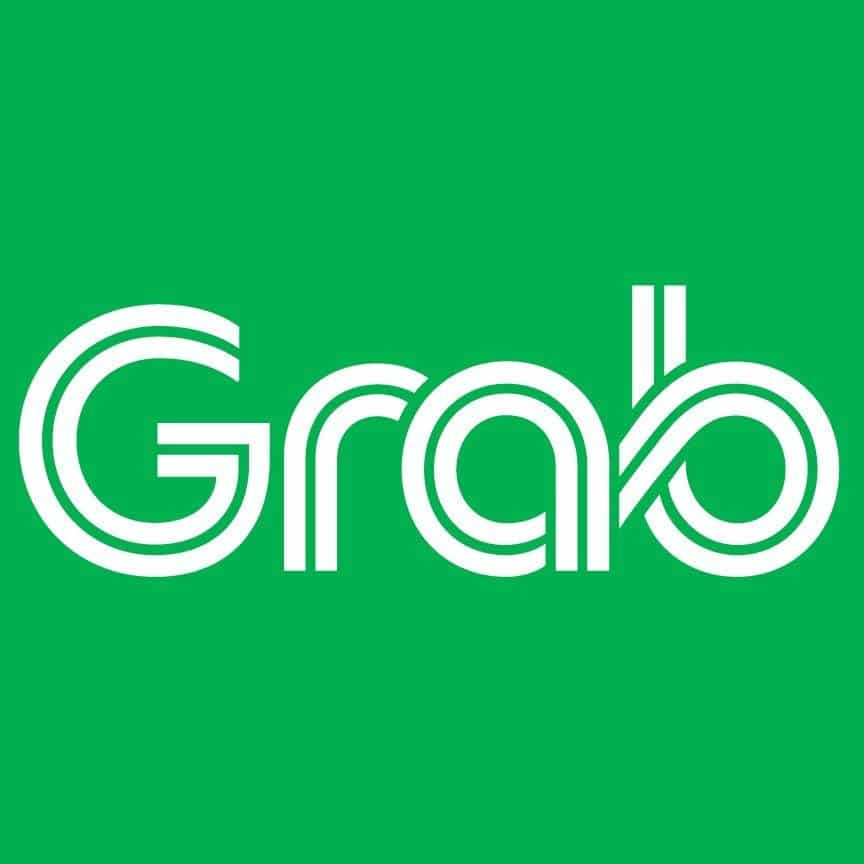 Grab SG Logo