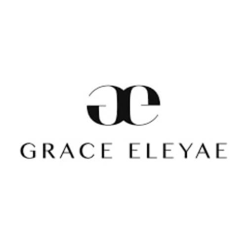Grace Eleyae, Inc. Logo