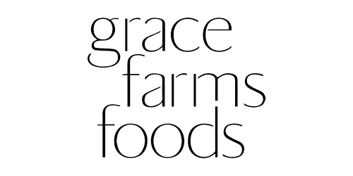 Grace Farms Foods Logo