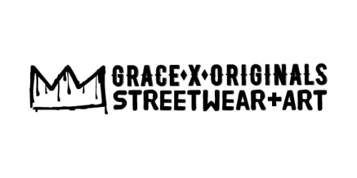 Grace X Originals Logo