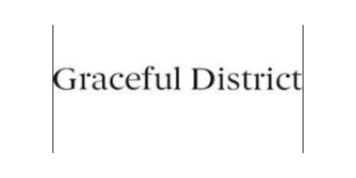 Graceful District Logo