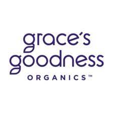 Grace's Goodness Logo