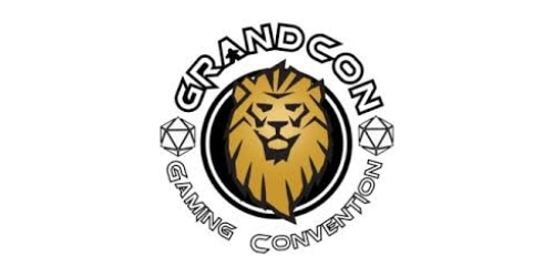 GrandCon Logo
