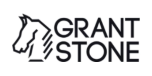 Grant Stone Logo