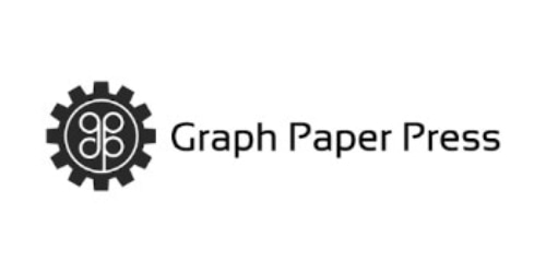 Graph Paper Press Logo
