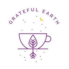 Grateful Earth Logo