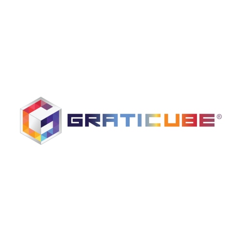 Graticube Logo