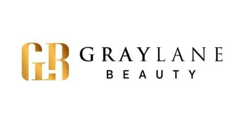 Gray Lane Beauty Logo