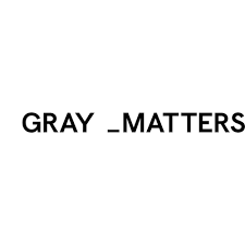 GRAY MATTERS WORLDWIDE INC Logo