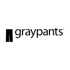 graypants, inc. Logo