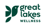 Great Lakes Wellness Co. Logo
