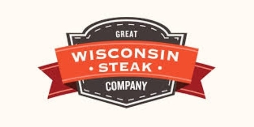 Great Wisconsin Steak Logo