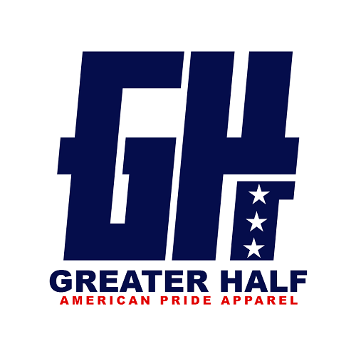 Greater Half Logo
