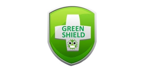 Green Shield Logo
