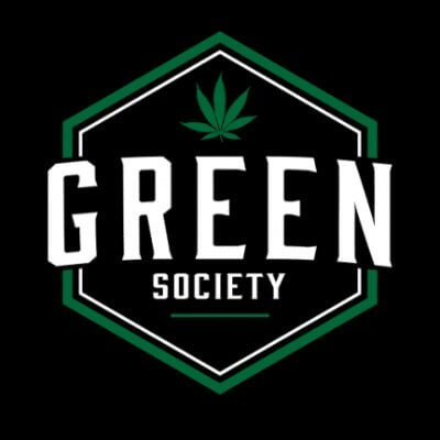 Green Society Logo