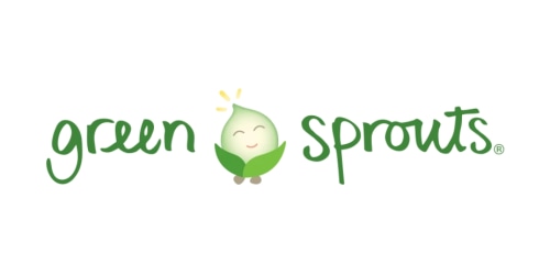 Green Sprouts Logo