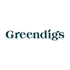 Greendigs Logo