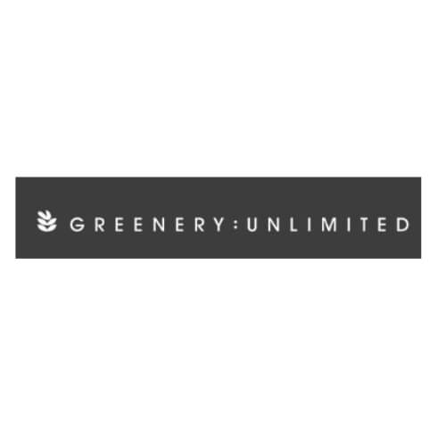 Greenery Unlimited Logo