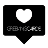 Greeving Cards Logo