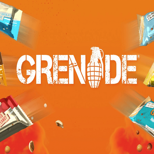 Grenade UK