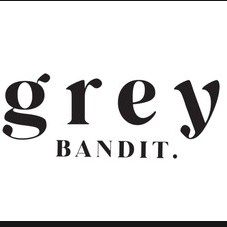 Grey Bandit Logo
