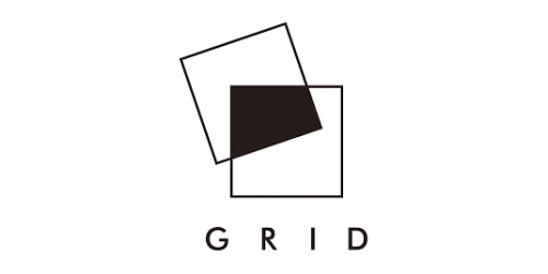 grid studio Logo