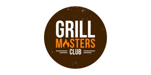 Grill Masters Club Logo