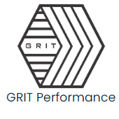 GRIT Performance Logo