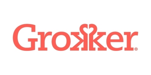 Grokker Logo