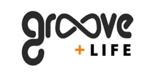 Groove Life Logo