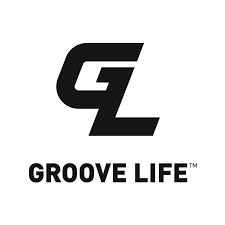 Groove Life Silicone Rings Logo
