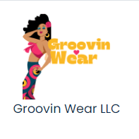 Groovin Wear LLC Logo